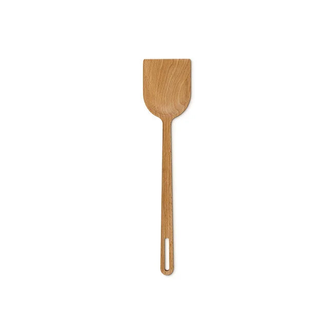 Signature Wood Scaper Spoon