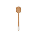 Signature Wood Serving Spoon