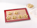 Silicone Baking Mat - Quarter Size Sheet Pan