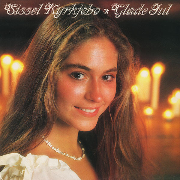 Sissel - Glade Jul