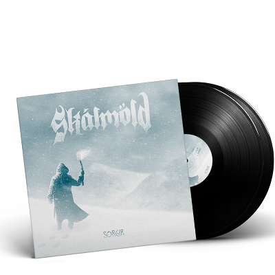 Skálmöld - Sorgir