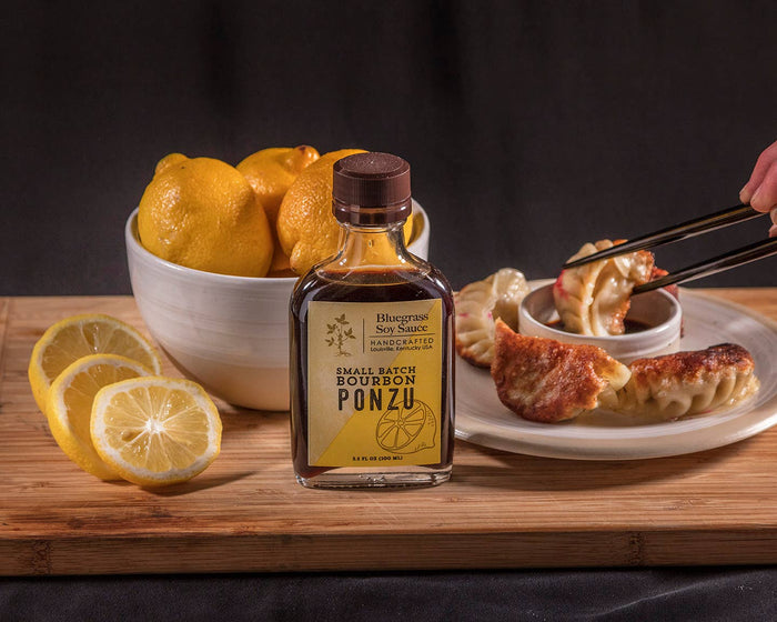 Small Bourbon Ponzu