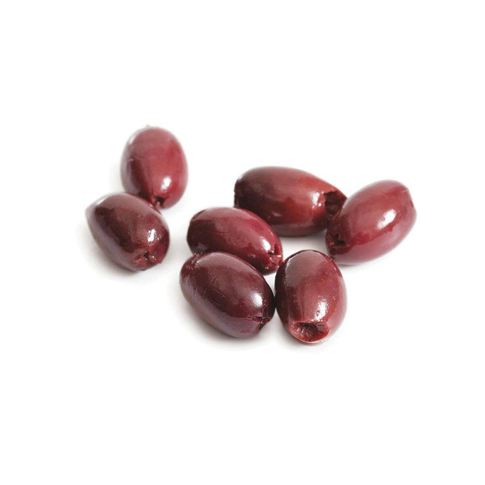 Smoked Kalamata Olives