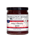 Sour Cherry Jam
