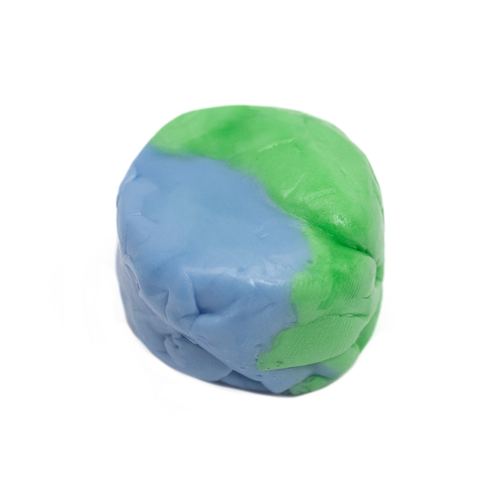 Sour Lime Ricky Zappy™ Taffy