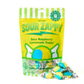 Sour Raspberry Lemonade Zappy™ Taffy