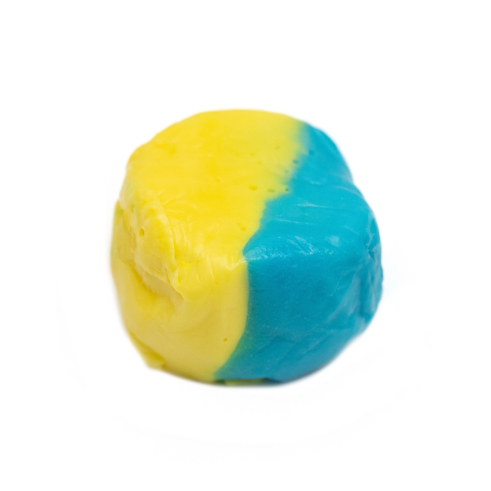 Sour Raspberry Lemonade Zappy™ Taffy