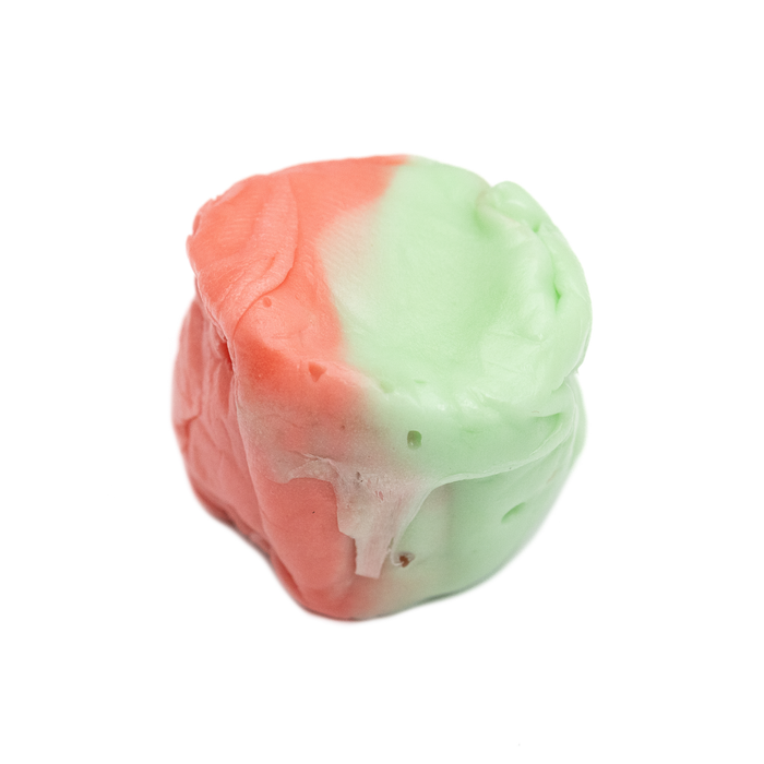 Sour Strawberry Kiwi Zappy™ Taffy