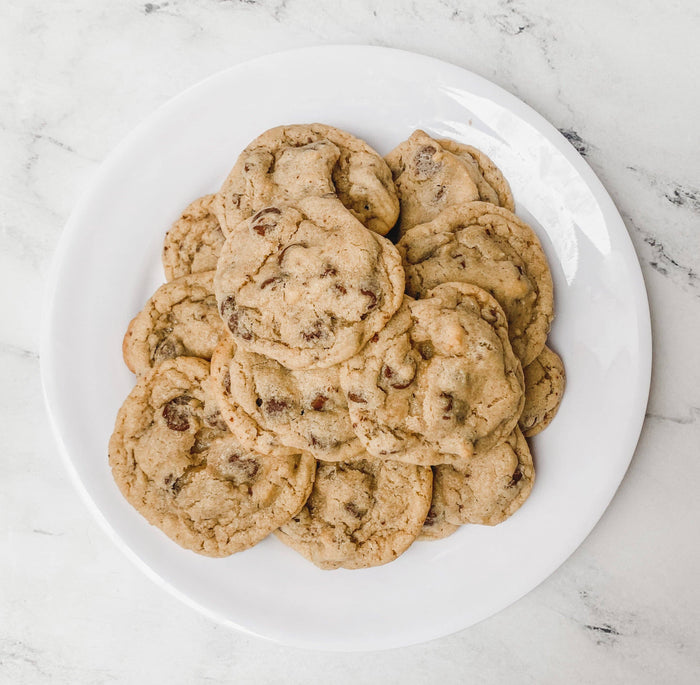 Southern Roots Sisters - Chocolate Chip Cookie Mix