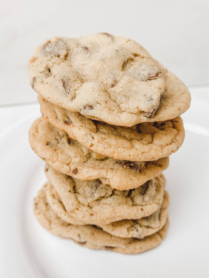 Southern Roots Sisters - Chocolate Chip Cookie Mix