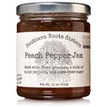 Southern Roots Sisters - Peach Pepper Jam