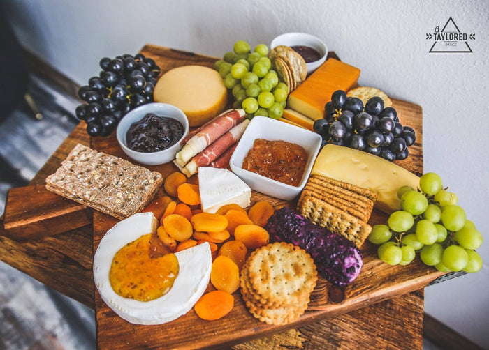Southern Roots Sisters - Peach Pepper Jam