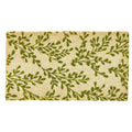 Sprigs Coir Mat Multi Summer