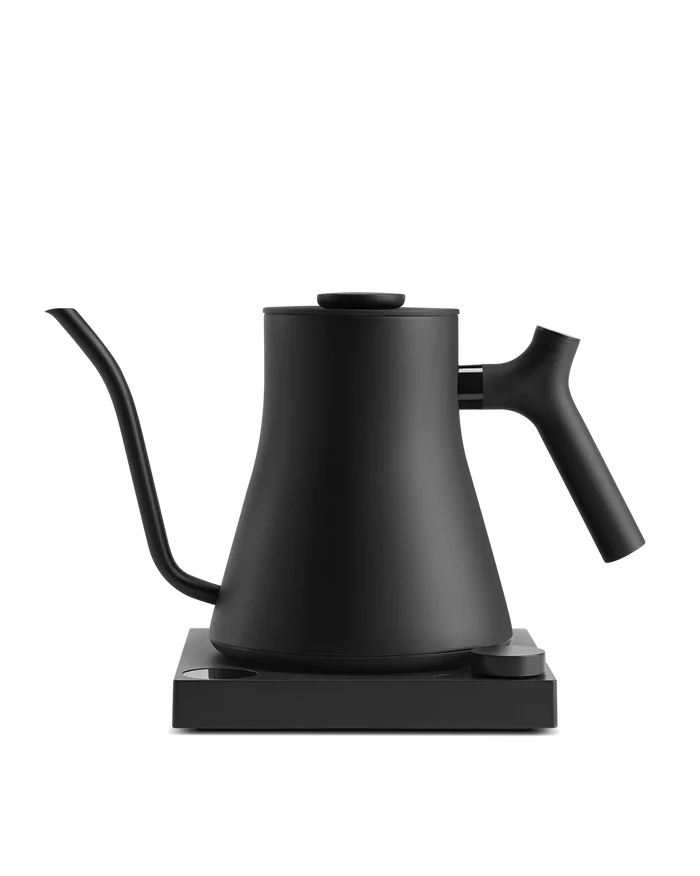 Stagg EKG Pro