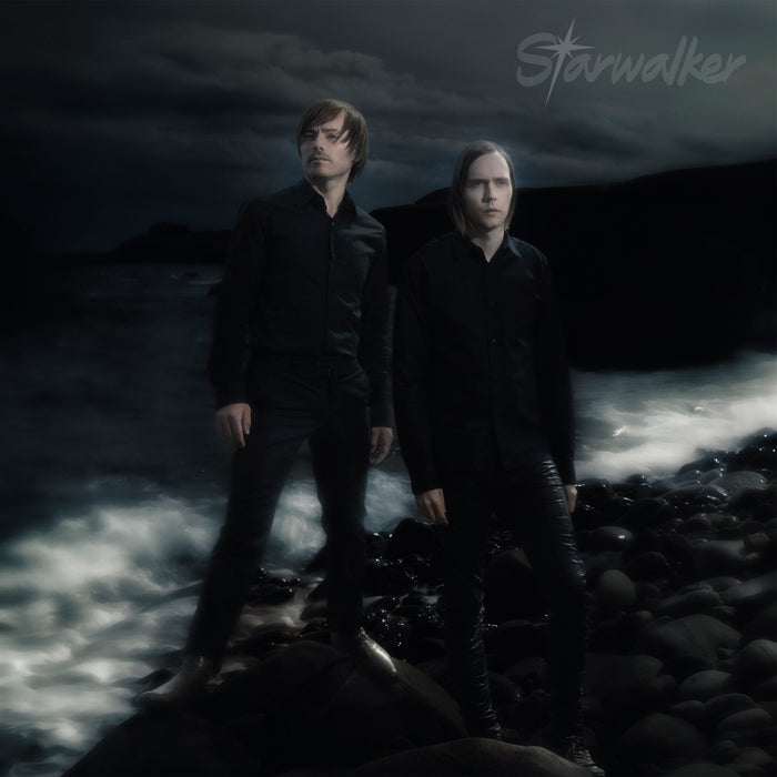 Starwalker - Starwalker