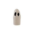 Stoneware Ghost Lantern