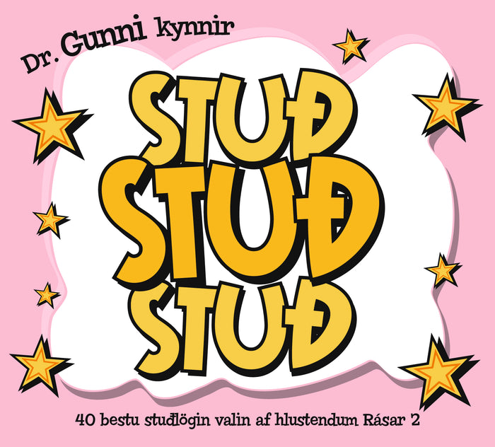 Stuð Stuð Stuð