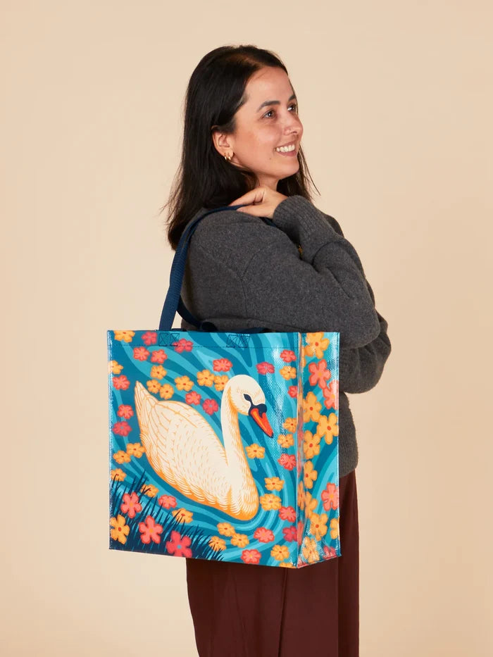 Swan Shopper