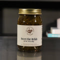 Sweet Fire Relish