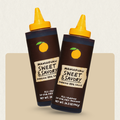 Sweet & Savory Korean BBQ Sauce