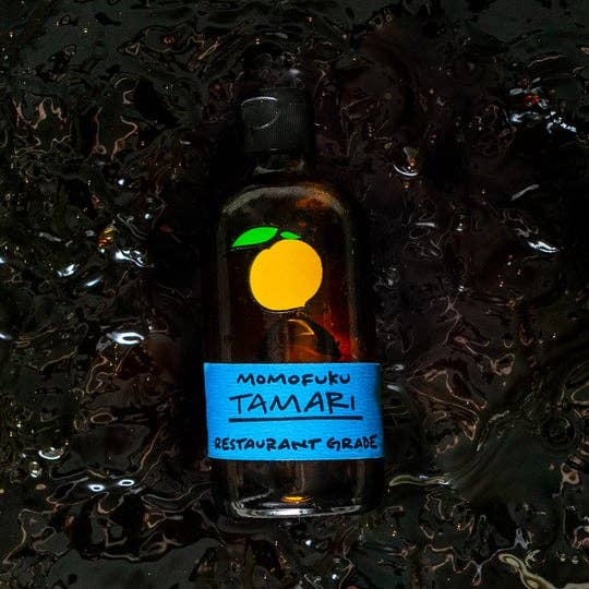 Tamari | Gluten-Free Soy Sauce