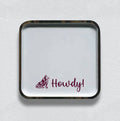 Texas A&M Spirit Mango Wood Small Tray