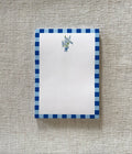 Texas Bluebonnet Notepad