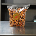 Texas Mesq Pecans