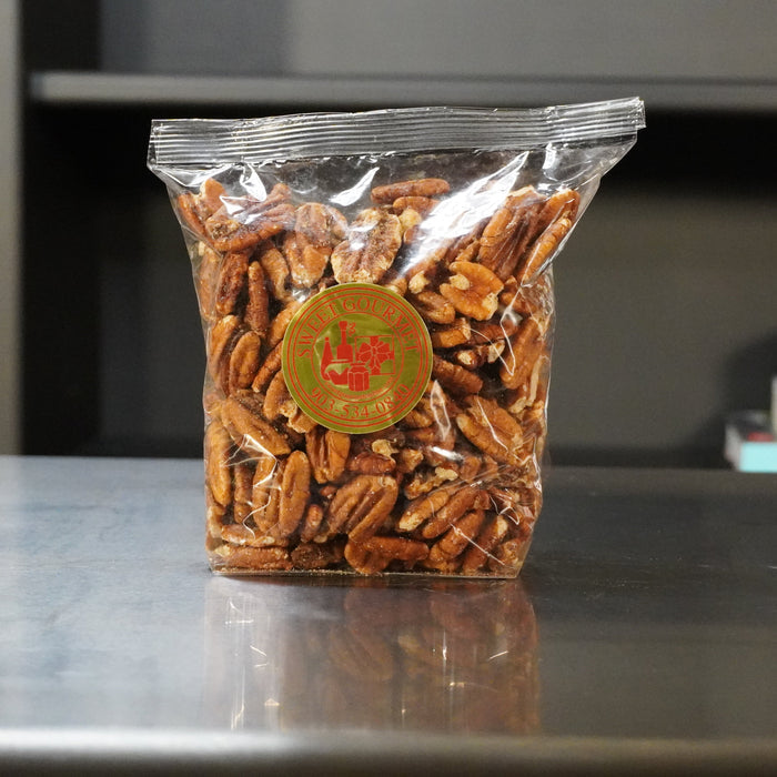 Texas Mesq Pecans