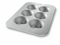 Texas Muffin Pan - 6 Cup