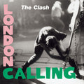 The Clash - London Calling (40th Anniversary)