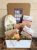 The Dude Gift Box