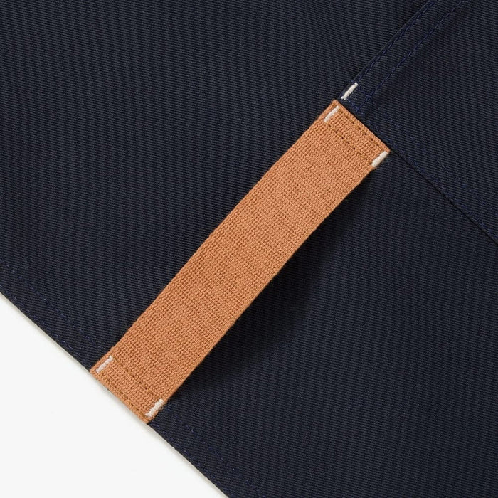 The Essential Apron - Midnight Blue