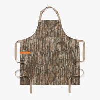 The Essential Apron - Realtree Legacy Print