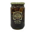 THE GREAT SAN SABA RIVER PECAN CO - PECAN PIE IN A JAR
