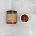 Tomato, Bacon, And Jalapeno Jam