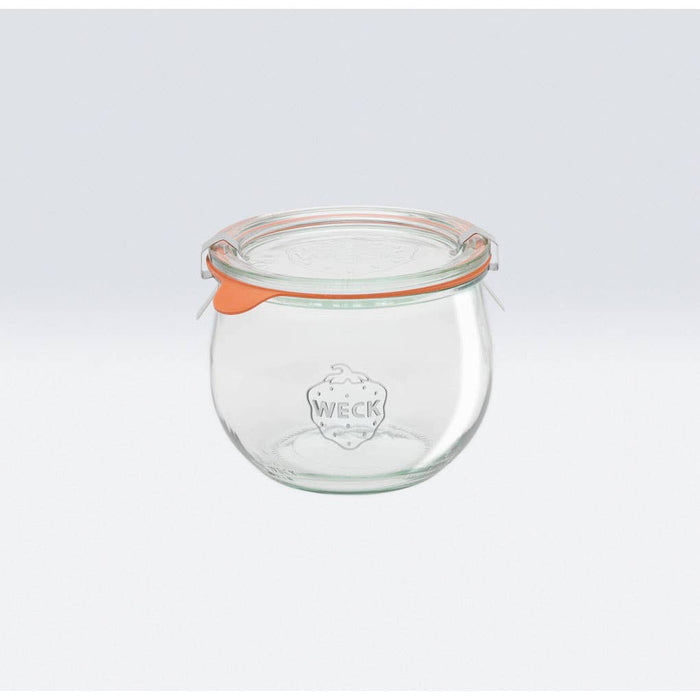 Tulip Jar 580ml