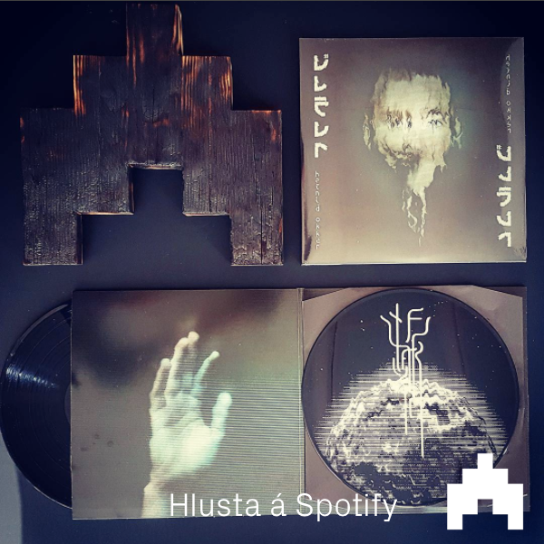 Úlfur Úlfur - Hefnið okkar