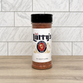 Uncle Larry's Fine BBQ Rub