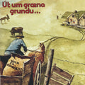 Út um græna grundu - Vísur úr Vísnabókinni