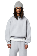 V2 Hoodie in Cloud