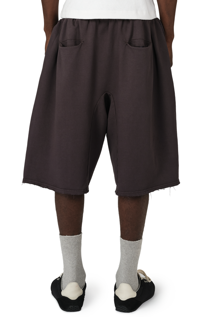 V3 Short in Cave