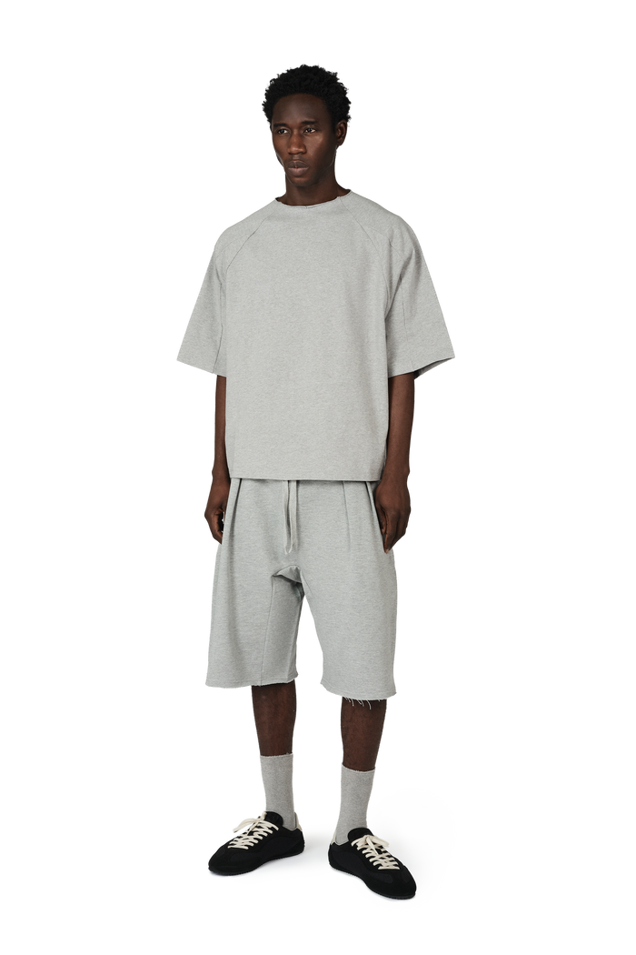V3 Shorts in Cloud