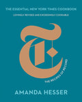 W. W. Norton - The Essential New York Times Cookbook: The Recipes of Record