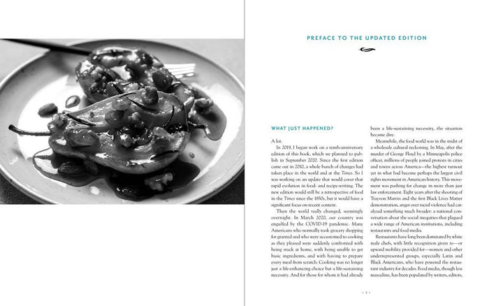 W. W. Norton - The Essential New York Times Cookbook: The Recipes of Record