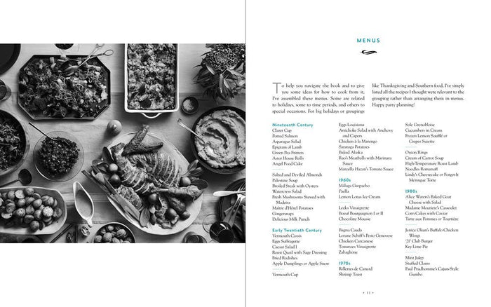 W. W. Norton - The Essential New York Times Cookbook: The Recipes of Record