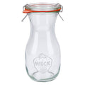WECK® Juice Glass Jar 290ml
