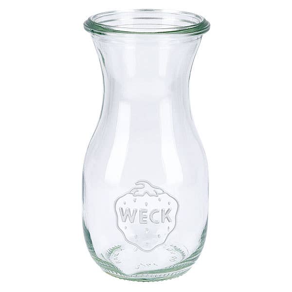 WECK® Juice Glass Jar 290ml