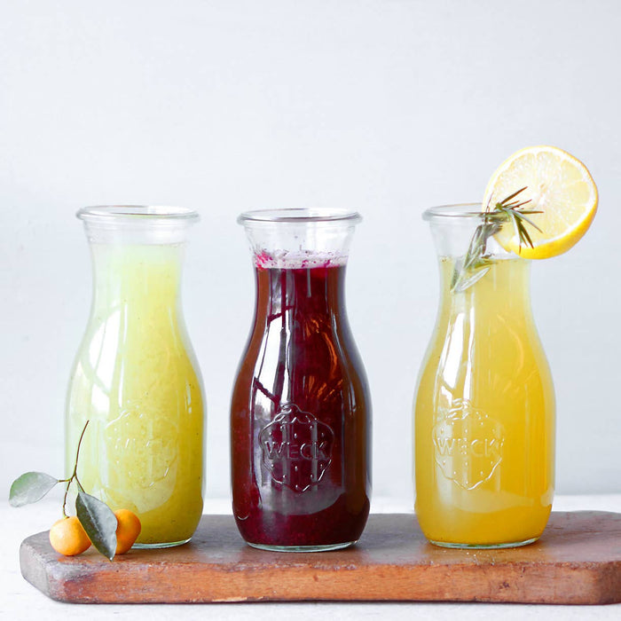 WECK® Juice Glass Jar 290ml