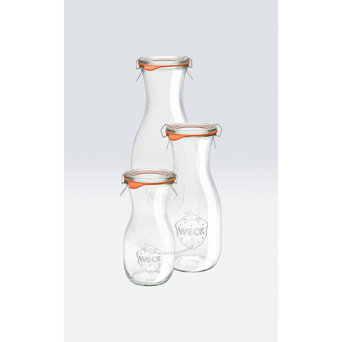 WECK® Juice Glass Jar 290ml